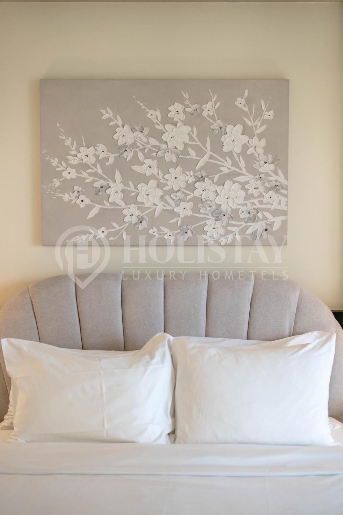 Holistay Luxury Homes - Burj Khalifa View - Direct Access Dubai Mall ภายนอก รูปภาพ