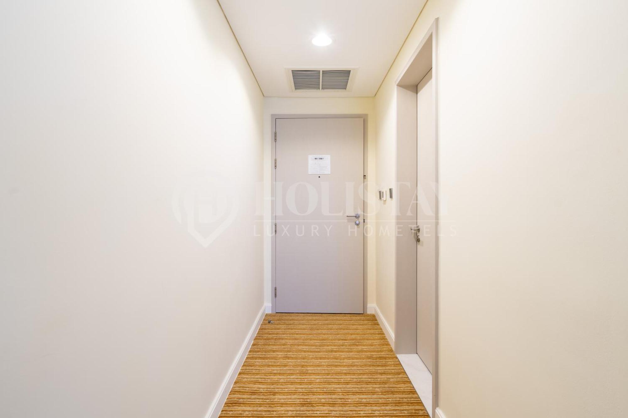 Holistay Luxury Homes - Burj Khalifa View - Direct Access Dubai Mall ภายนอก รูปภาพ